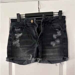 AE Super Super Stretch Shorts